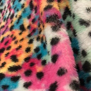 Meet your Posher, Ally